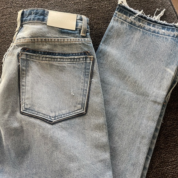 Eb denim unraveled - Picture 4 of 4